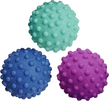 Foot Massage Ball Myofascial Release, Pain Relieve from Plantar Fasciitis, Massa