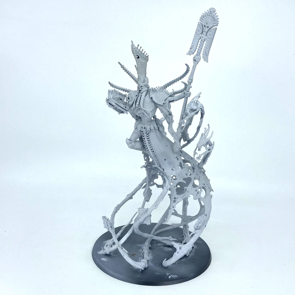 Nagash, Signore Supremo dei Non Morti Ossiarch Bonereapers Warhammer Age of Sigmar - Immagine 4 di 4