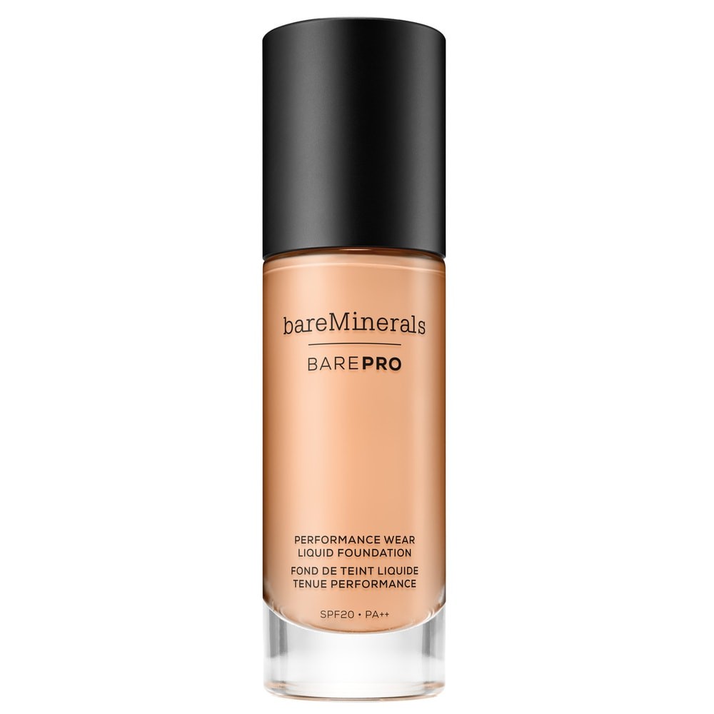 098132504794 bareMinerals BarePro Performance Wear SPF20 podk 12690₽