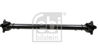 Febi Bilstein 174095 Kardanwelle, Achse Antrieb FüR Bmw