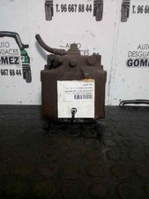 Etrier de frein Daewoo LANOS