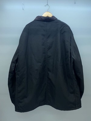 Carhartt Extreme Arctic Quilt Lined Winter Coat black Used | eBay