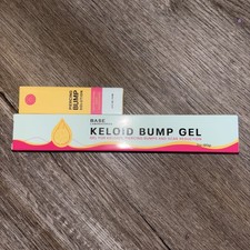 Keloid Bump Removal Gel Natural Piercing Bump Treatment Keloid Scar Gel ...