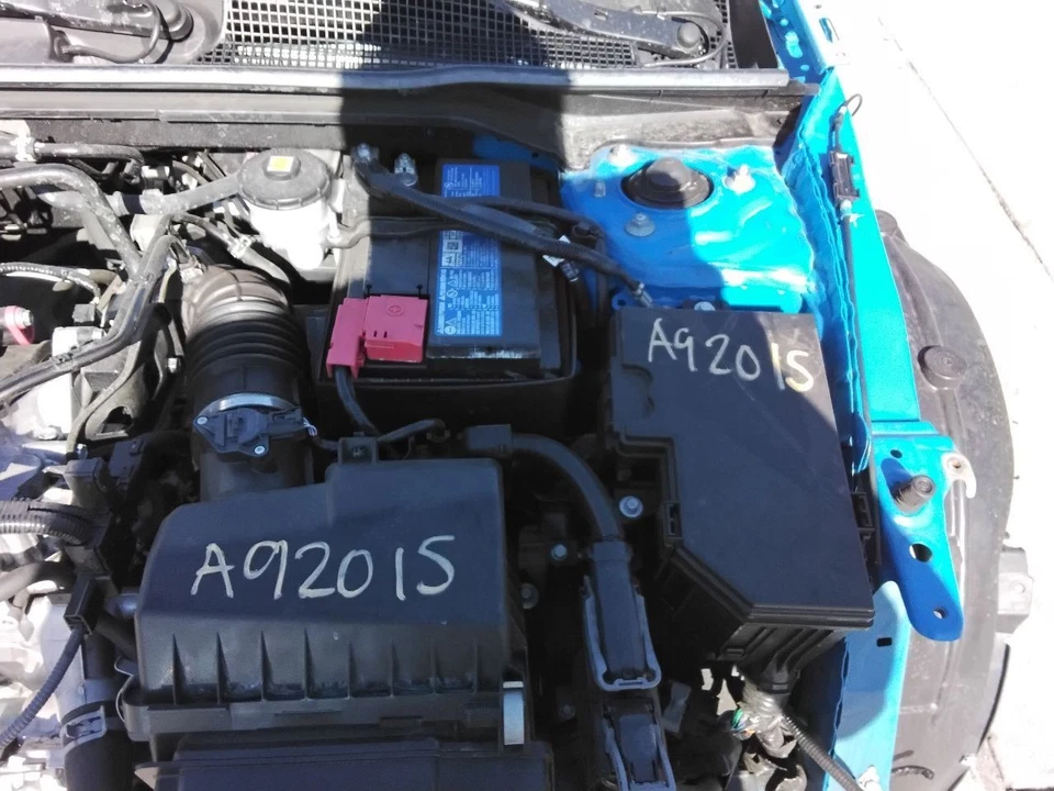 CIVIC     2024 Exhaust Manifold 129157 - Image 4 of 4