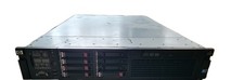 HP ProLiant DL380 G7 Server 2x Xeon E5640 48GB RAM 584GB SAS RAID Server rails