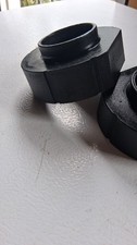 Wrangler/cherokee Coil Spring Spacers
