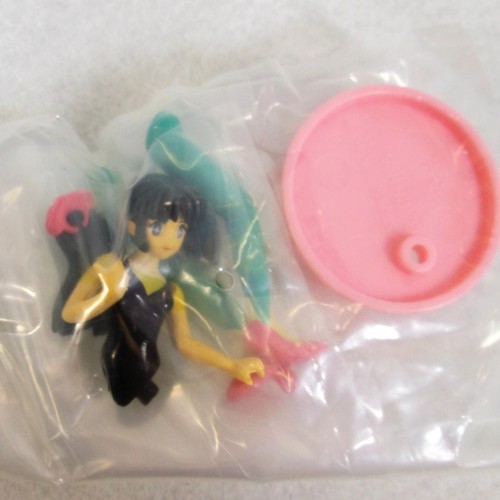 Asuka Mizunokoji Figure Lumik World Hg Urusei Yatsura