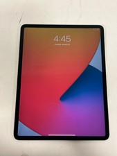 APPLE IPAD PRO MXG02LL/A P17010893 