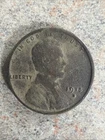 Low Mintage 1915 S Lincoln Wheat Cent