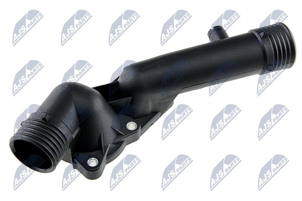 ThermostatgehäUse NTY CTM-BM-011 FüR E38 E39 BMW 5Er Touring 7Er 520 523 528 728-image