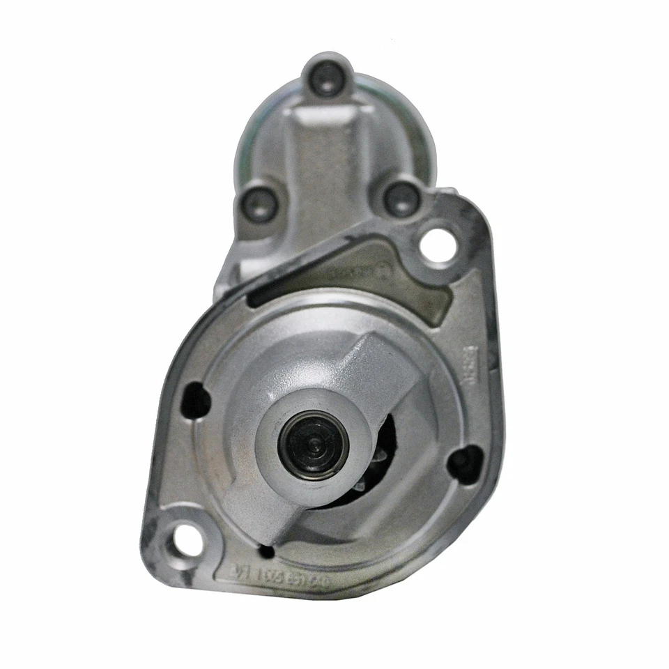 Arrancador Foto 3 de 4