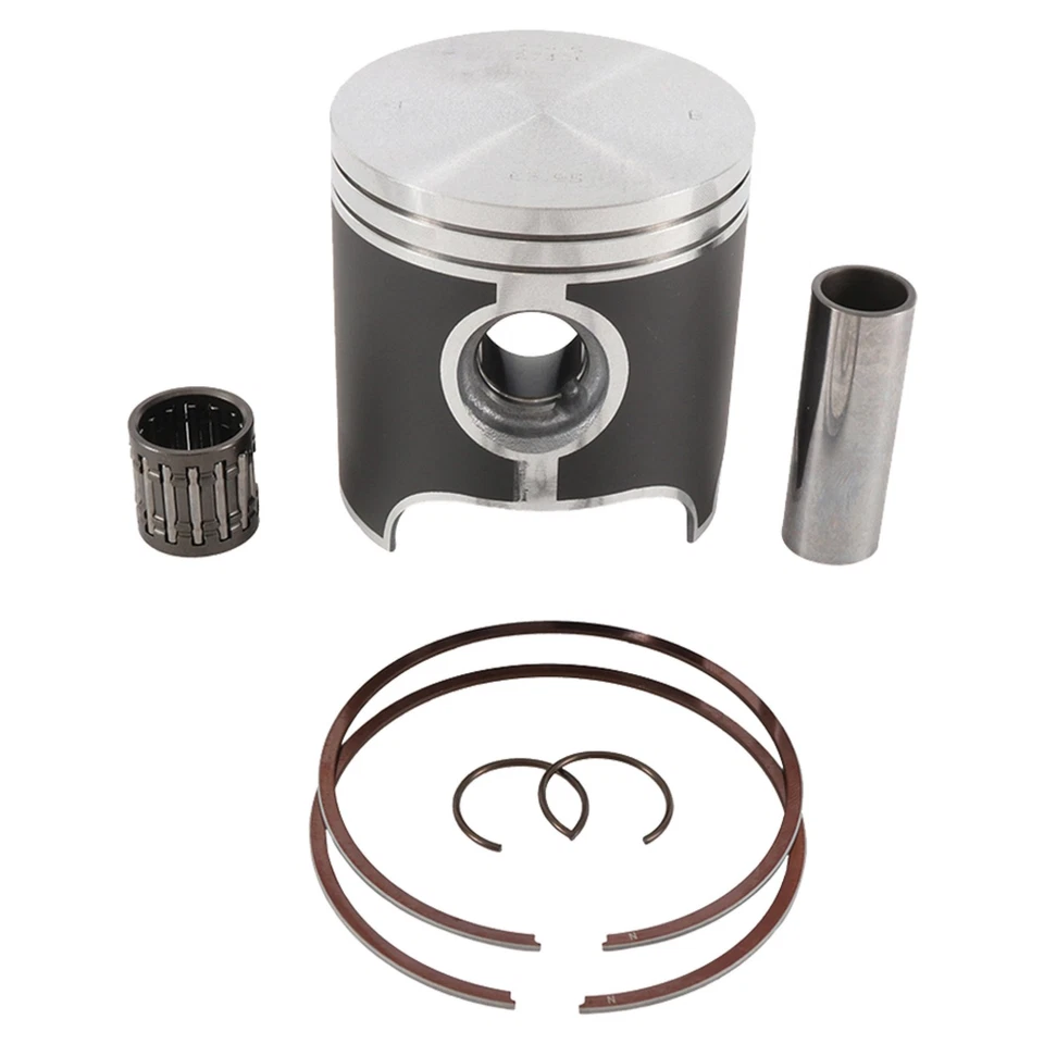 Vertex Top End Piston Kit For KTM 200 XC-W (06-16) Foto 2 de 3