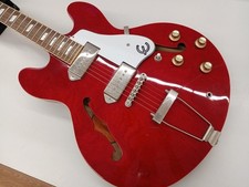 EPIPHONE CASINO CH Chitarra elettrica