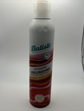 Batiste Volumizing Dry Shampoo 5.71 oz - Refresh Hair  Absorb Oil