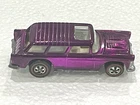 Hot Wheels Redlines Magenta Classic Nomad
