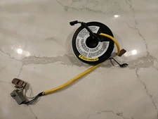 1999-2004 Ford Mustang Steering Column Clockspring Clock Spring XR33-14A664-AA