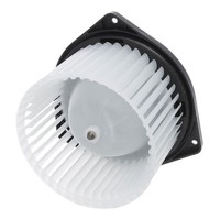 Valeo InnenraumgebläSe 884618 FüR CitroËN Mitsubishi Peugeot