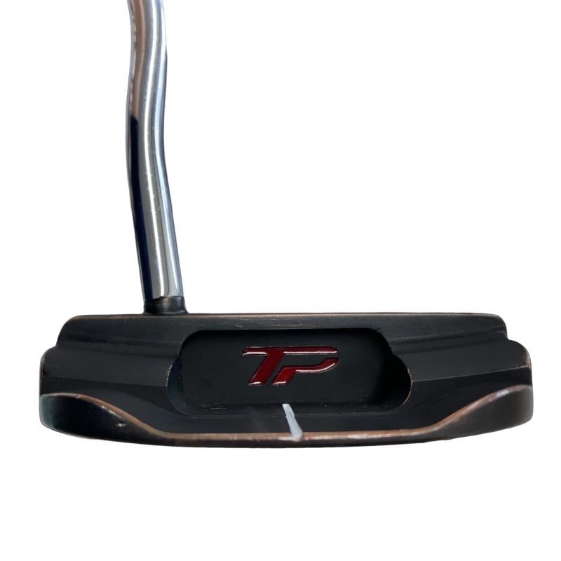 TaylorMade TP COLLECTION BLACK COPPER MULLEN 2 33in RH Putter HC