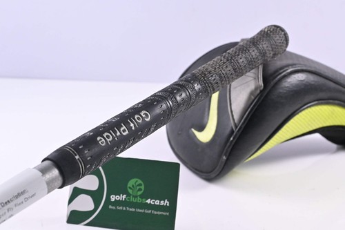 Nike Vapor Fly Flex Driver / 8.5-12.5 Degree / Stiff Flex Diamana S+ 60 Blue Sha - Picture 9 of 10