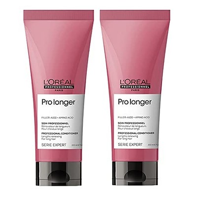 L Oreal Professionnel Serie Expert DOUBLE Pro Longer Conditioner 200ml