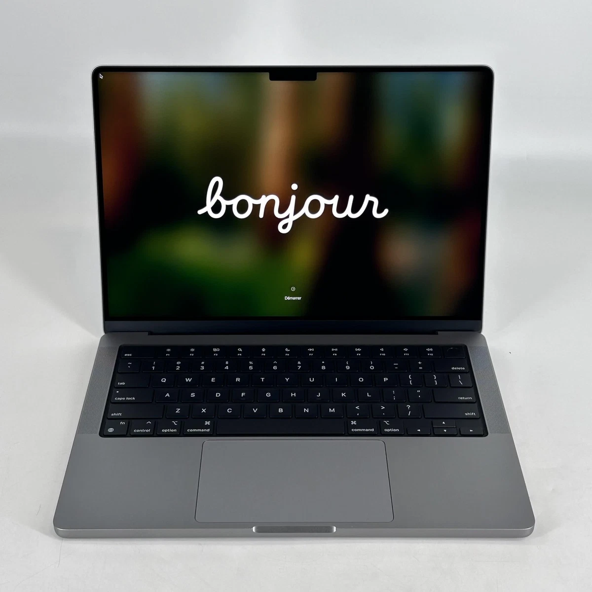 MacBookPro 14インチ 2023 512GB Apple MacBook Pro 14 (2023) M2 Pro 512 GB Ssd 16 GB Ram Plata