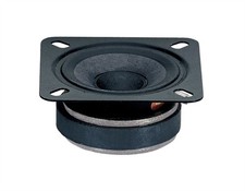 HT050 Ciare tweeter a cono in carta 58mm 8Ohm HT-050 HT 050