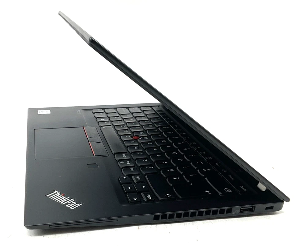 Lenovo ThinkPad T14s G1 · i7-10610U · 16GB · 1TB, photo 4 of 5