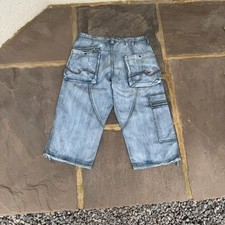 Baggy Graphic O?Neill Shorts Lightweight Surf Vintage 90?s 00?s Y2K summer jorts
