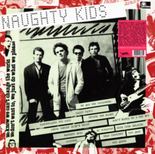 Naughty Kids - Image 3