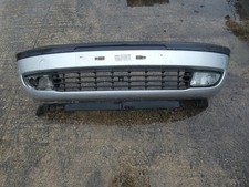 STOßSTANGE VORNE Opel Zafira (F75) MPV 2.2 DTI 16V (Y22DTR)