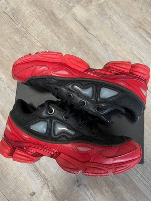 RAF Simons Ozweego Sneaker Schuhe Herren Damen Gr. 41