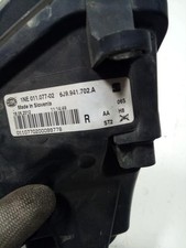 Antibrouillard Seat IBIZA