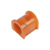 Lagerbuchse Stabilisator Vorne Ø 40 Mm DT Spare Parts FüR U.A. Iveco Eurocargo