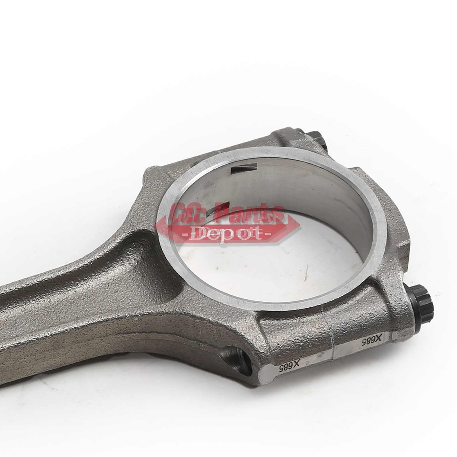 Connecting Rod Con Rod Fit For Maserati Ghibli M156B M156D M157 3.0T V6 326368