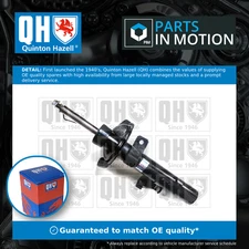 Shock Absorber (Single Handed) fits FORD FOCUS Mk2 2.0 Front Right 06 to 10 QH