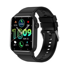Multi functional dual-mode smart Bluetooth watch with 1.83-inch touch screen