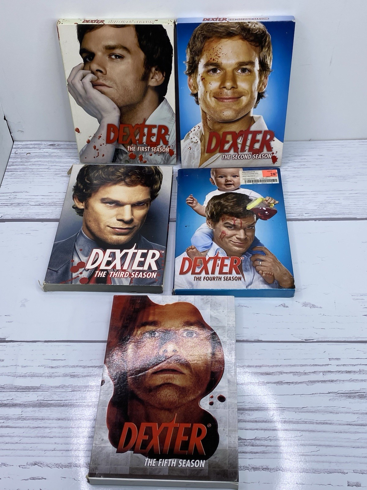 Foto 1 di 5