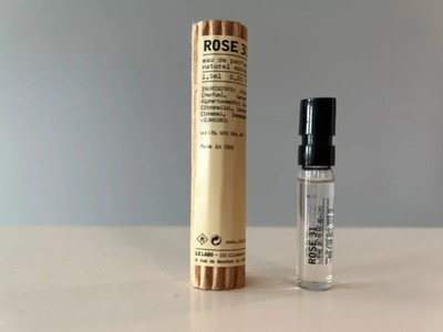 Le Labo Fragrance Sample Spray .05 oz/1.5 ml NEW! You Choose! Buy more and save