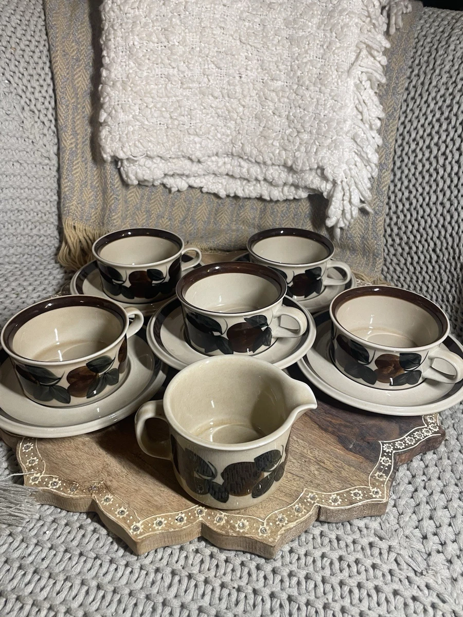 Arabia Finland Cup Saucer for sale | eBay