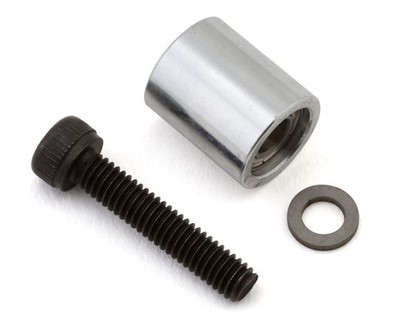 Align TB60 Main Belt Guide Pulley Assembly [AGNHB60B010XX]