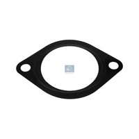 Dichtung Abgasrohr DT Spare Parts Iam-Expertise Passend FüR U.A. MAN