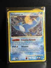 Articuno 1/100 Majestic Dawn Holo Rare Basic HP100 Freezing Screech Blizzard