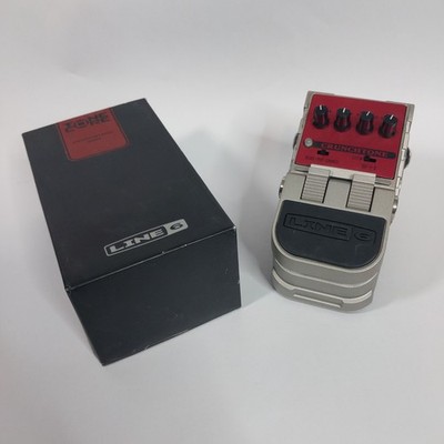 Line 6 ToneCore Crunchtone Overdrive