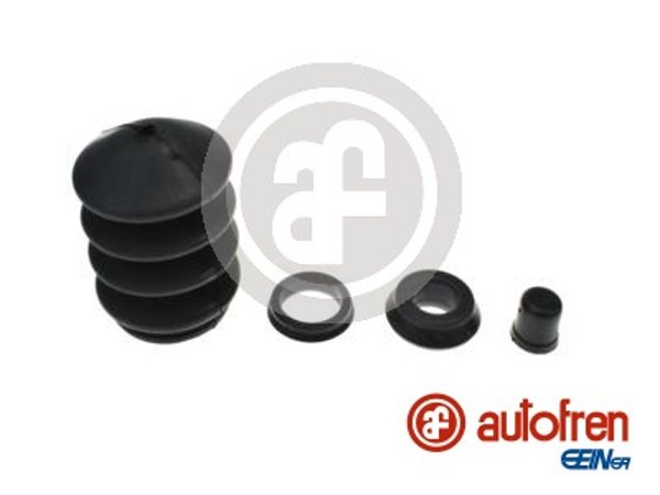 Reparatursatz Kupplungsnehmerzylinder Autofren Seinsa D3346 FüR Hyundai H100 Bus-image
