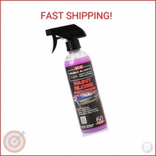 Paint Gloss Showroom Spray N Shine Quick Detail Sprayer for Car Paint, Water-B
