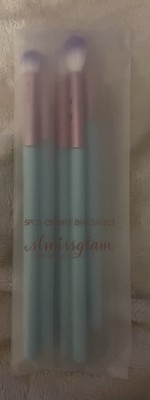 Slmissyglam 5 Piece Ombré Brush Set Eyeshadow Brush Set New Sealed