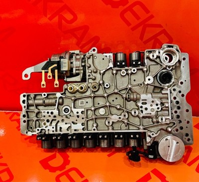  NEU Mechatronik Komputer Automatikgetriebe 7251110  Mercedes Hybrid 9G