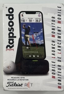 Rapsodo Mlm | eBay