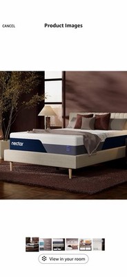 Mattress