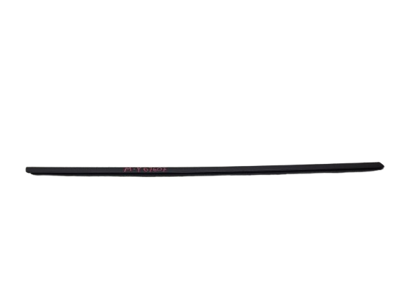 ⭕ 20-23 Model Y MY Rear Right Door Window Seal Molding Belt Strip 1495712-00-B